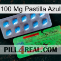 100 Mg Blue Pill new03